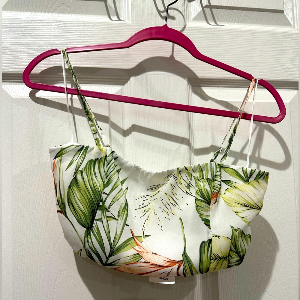 Windsor small top